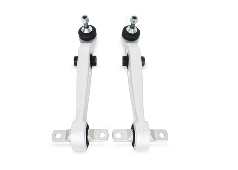 

Superpro ALOY0023K - SPRALOY0023K - Superpro 17-23 Tesla Model 3 Front Lower Control Arm Set - Shipped in Europe - Tuningsupply.com
