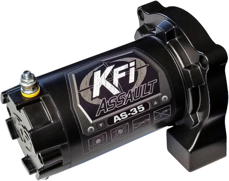 
    

KFI MOTOR-AS35 - KFIMOTOR-AS35 - KFI Replacement Motor Assault 3500 lbs. - Shipped in Europe - Tuningsupply.com

  