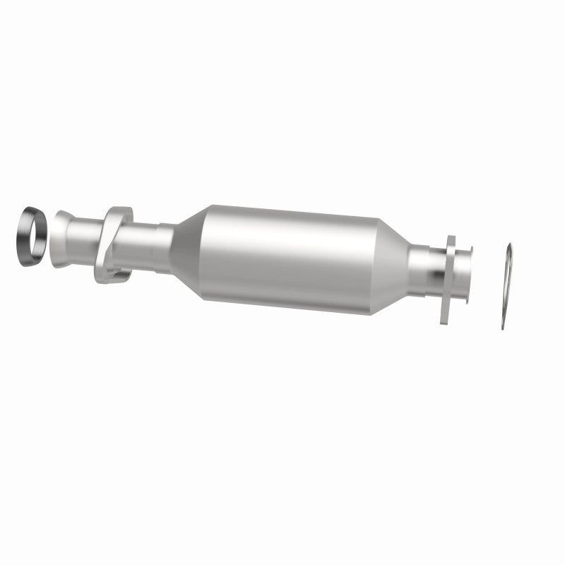 MagnaFlow Conv Direct Fit Acura 92-95-tuningsupply.com