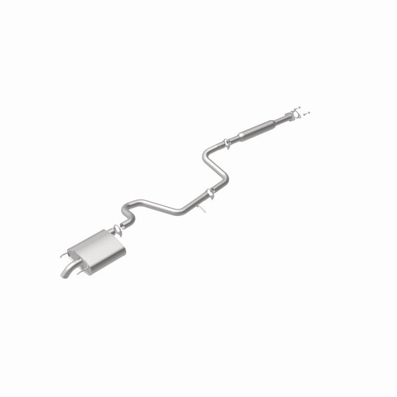 

Magnaflow 106-0013 - MAG106-0013 - MagnaFlow BRE Exhaust Kit 00-09 Allure LaCrosse Impala Monte Carlo - Shipped in Europe - Tuningsupply.com
