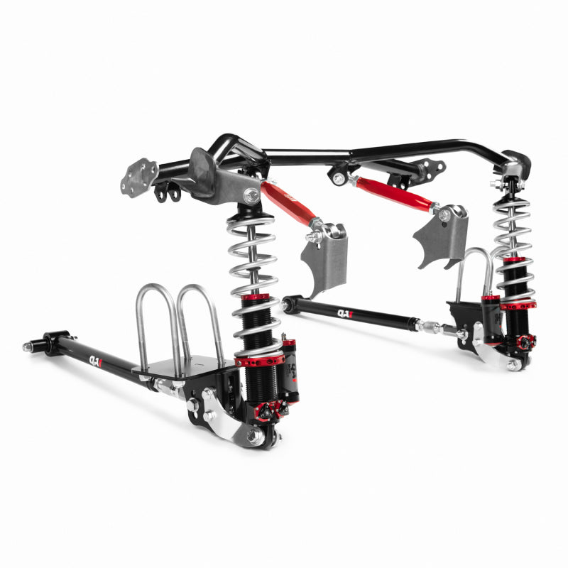 
    

QA1 R356-170 - QAPR356-170 - QA1 67-69 GM F-Body Rear Four Link Suspension System - Shipped in Europe - Tuningsupply.com

  