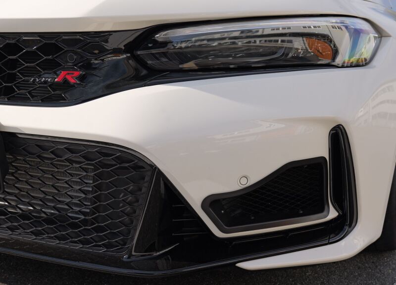 

HKS 15004-AH105 - HKS15004-AH105 - HKS 2023+ Honda Civic Type R FL5 S Type Oil Cooler Kit - Black - Shipped in Europe - Tuningsupply.com

