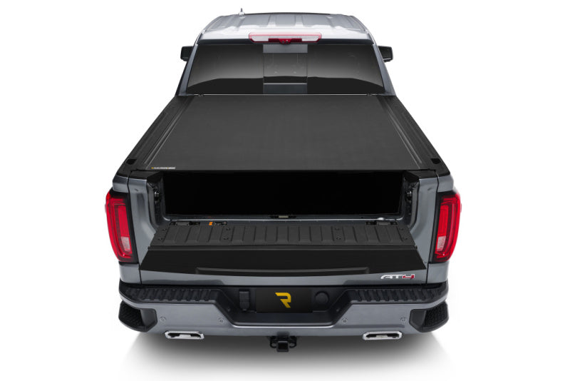 

BAK  - BAK80120 - BAK 14-18 Chevy Silverado/GM Sierra/2019 Legacy Revolver X4s 5.9ft Bed Cover (2014- 1500 Only) - Shipped in Europe - Tuningsupply.com
