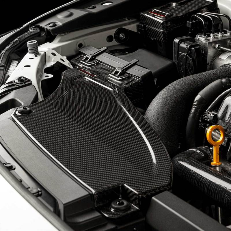 

COBB 746150 - COBB746150 - Cobb 22-24 Subaru WRX Redline Carbon Power Scoop (Works w/Factory Airbox) - Shipped in Europe - Tuningsupply.com
