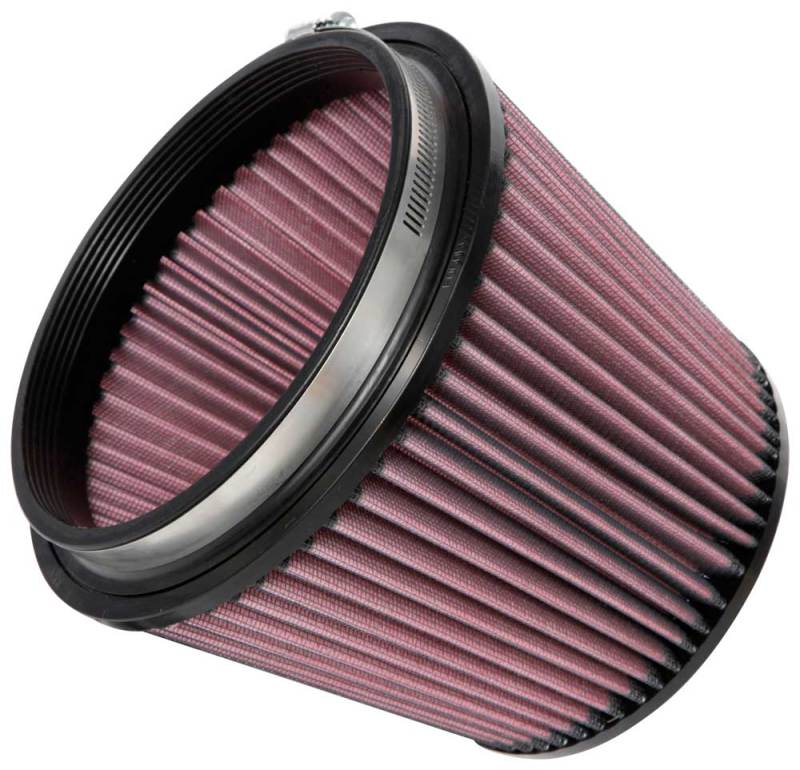 

K&N Engineering RU-5173 - KNNRU-5173 - K&N Universal Clamp-On Air Filter 6in FLG / 7-1/2in B / 5-7/8in T / 6in H - Shipped in Europe - Tuningsupply.com
