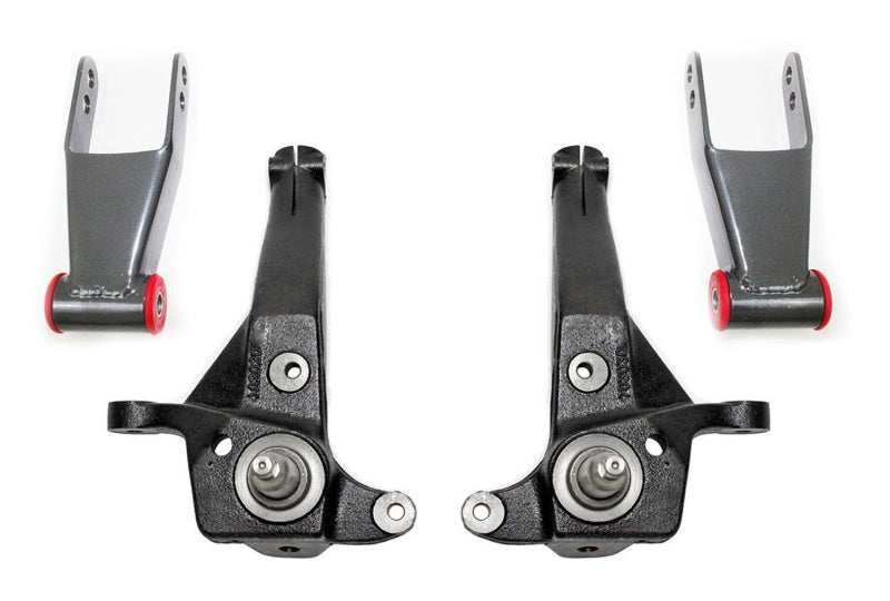 
  

Maxtrac  - MXTK883042B - MaxTrac 01-09 Ford Ranger 2WD w/Coil Susp. (Non Stabilitrak) 4in/2in Spindle Lift Kit - Shipped in Europe - Tuningsupply.com

