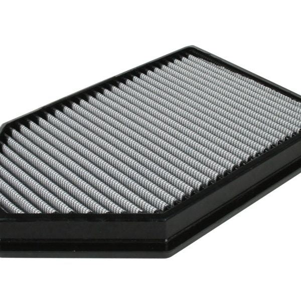 aFe MagnumFLOW OER Air Filter Pro Dry S 11-13 Dodge Challenger/Charger V6/V8-tuningsupply.com