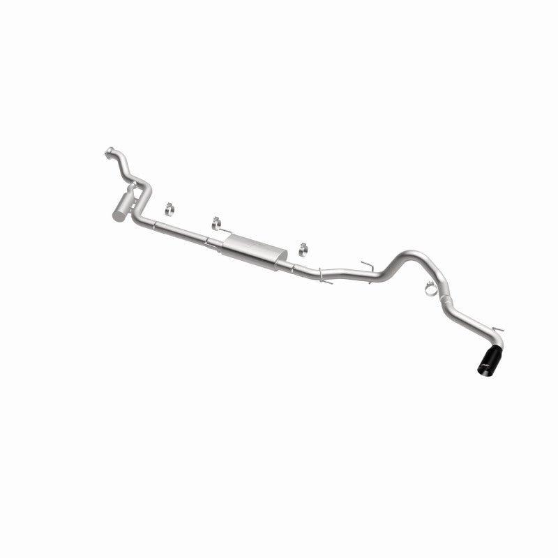 

Magnaflow 19680 - MAG19680 - Magnaflow 2024 Toyota Tacoma Speq Series Cat-back Exhaust System - Shipped in Europe - Tuningsupply.com
