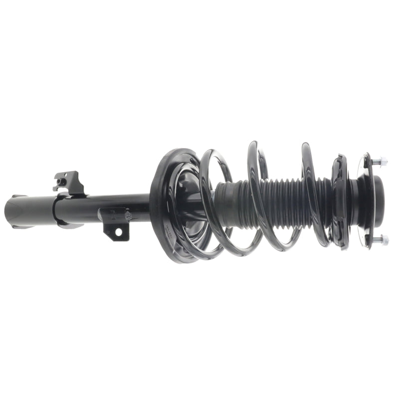 KYB Shocks & Struts Strut Plus Front Right 08-10 Toyota Highlander 2WD/AWD-tuningsupply.com