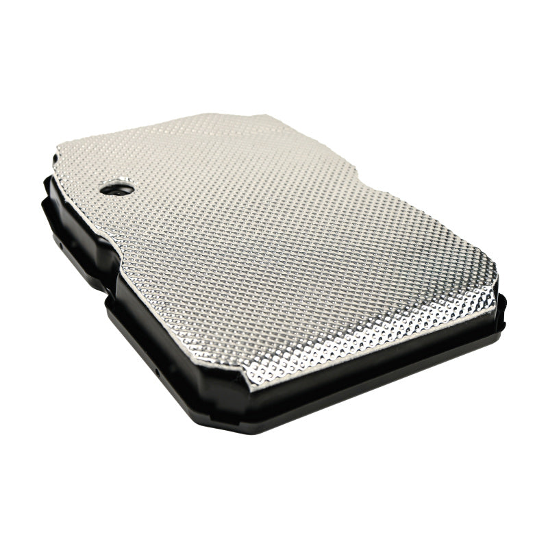 
    

DEI 10376 - DEI10376 - DEI Jeep JK W5A580 Transmission Pan Heat Shield - Shipped in Europe - Tuningsupply.com

  