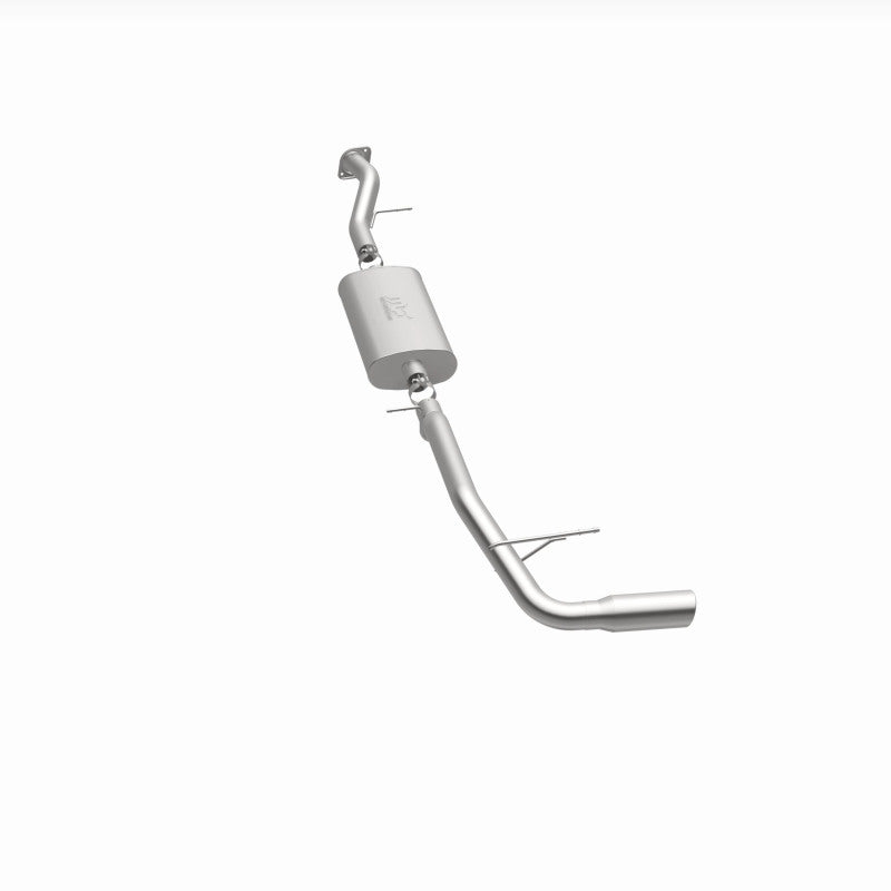 

Magnaflow 15666 - MAG15666 - MagnaFlow Sys C/B 00- Chevy Tahoe 5.3L - Shipped in Europe - Tuningsupply.com
