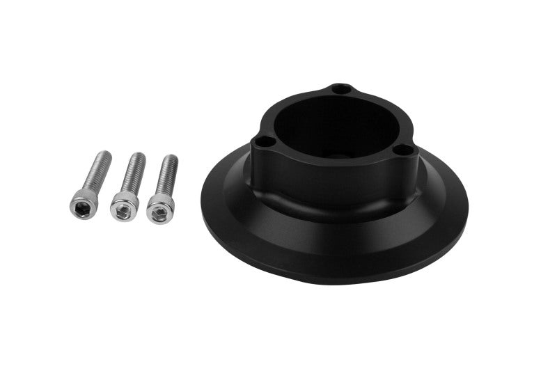 Aeromotive Spur Gear V-Band Mounting Adapter-tuningsupply.com