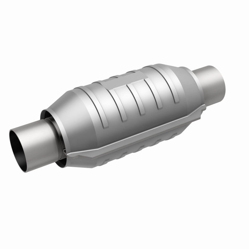 

Magnaflow 54306 - MAG54306 - MagnaFlow Conv Univ Mf 2.5 - Shipped in Europe - Tuningsupply.com
