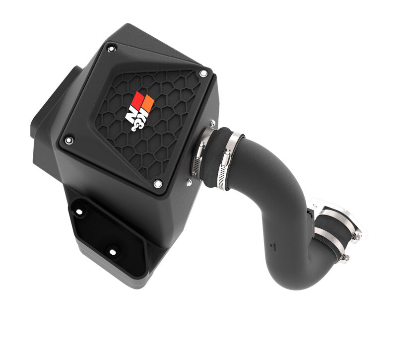 

K&N Engineering 63-9043 - KNN63-9043 - K&N 2024 Toyota Tacoma 63 Series Air Intake - Shipped in Europe - Tuningsupply.com
