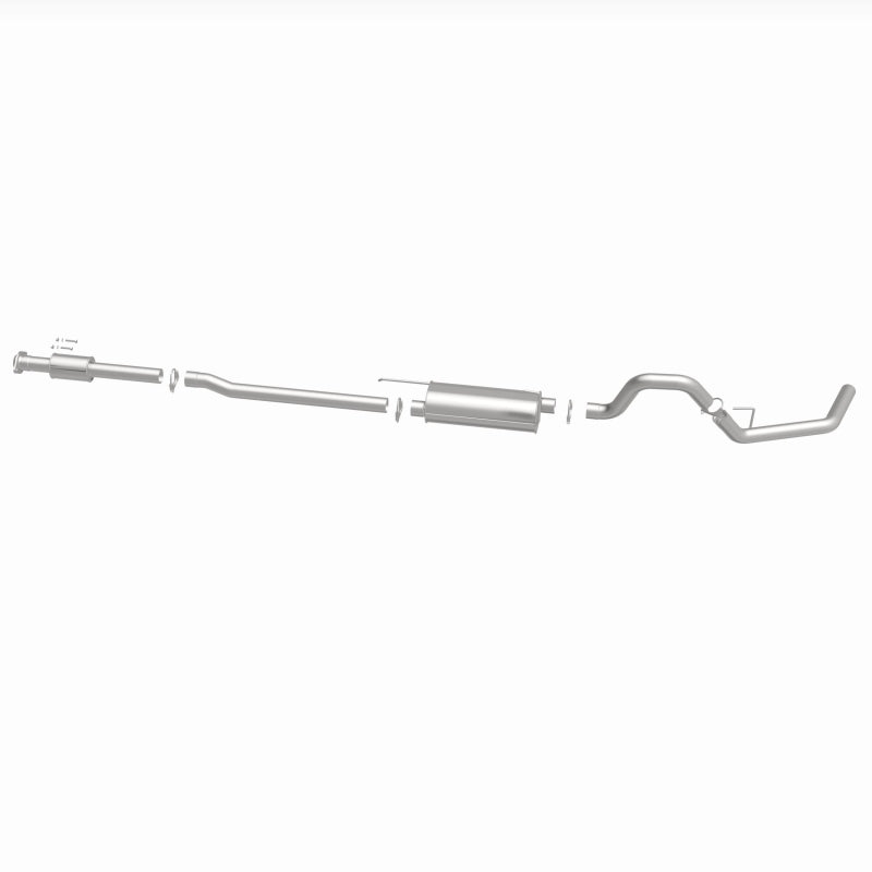 

Magnaflow 106-0511 - MAG106-0511 - MagnaFlow BRE Exhaust Kit 11-17 Ford F-150 - Shipped in Europe - Tuningsupply.com
