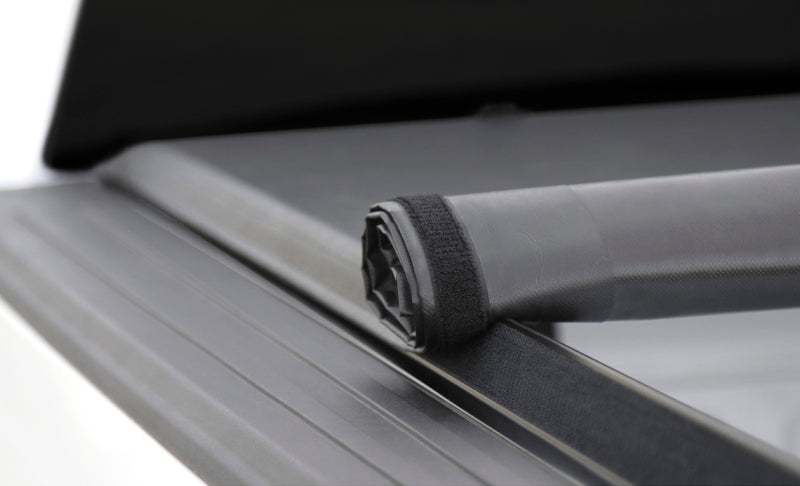 

Access 31369 - ACC31369 - Access Literider 15-19 Ford F-150 5ft 6in Bed Roll-Up Cover - Shipped in Europe - Tuningsupply.com
