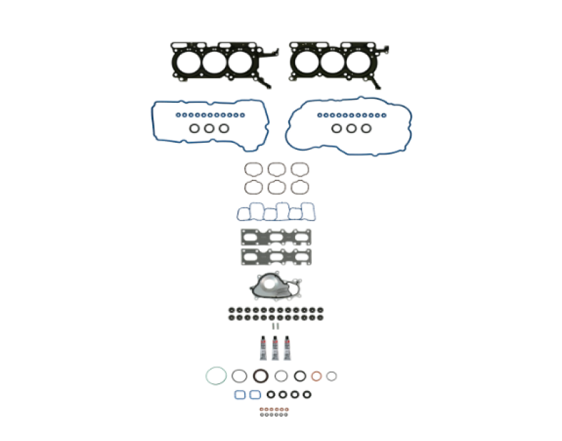 

Fel-Pro HS26543PT - FELHS26543PT - Fel-Pro 11-14 Ford F-150/11-17 Mustang PermaTorque Engine Cylinder Head Gasket Set - Shipped in Europe - Tuningsupply.com
