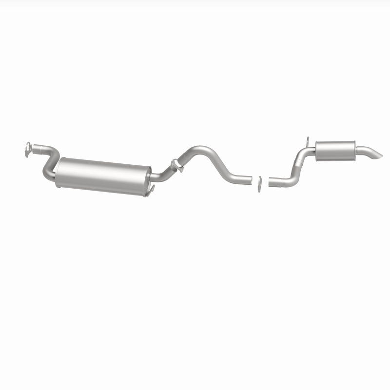 

Magnaflow 106-0024 - MAG106-0024 - MagnaFlow BRE Exhaust Kit 08-10 Town & Country Grand Caravan Routan - Shipped in Europe - Tuningsupply.com
