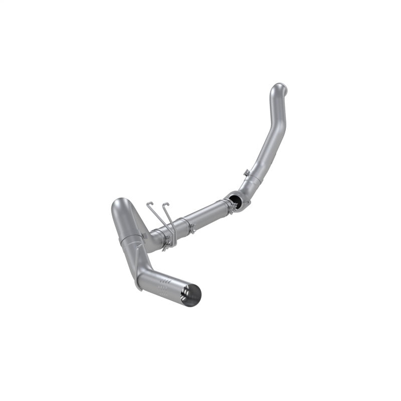 
    

MBRP S6282PLM - MBRPS6282PLM - MBRP 08-10 F250/F350/F450 6.4L PS AL Steel 4in Filter-Back Single Side - No Muffler w/ DP - Shipped in Europe - Tuningsupply.com

  