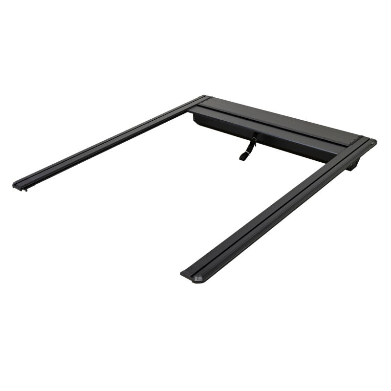 

Westin 19-61005 - WES19-61005 - Westin 17-26 Ford F-250/F-350/F-450/F-550 SD 6ft 10in Bed Manual Retractable Tonneau Cover - Black - Shipped in Europe - Tuningsupply.com
