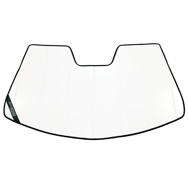 

Covercraft UV11923WH - CVRUV11923WH - Covercraft UVS100 Premier Series Custom Sunscreen - White - Shipped in Europe - Tuningsupply.com
