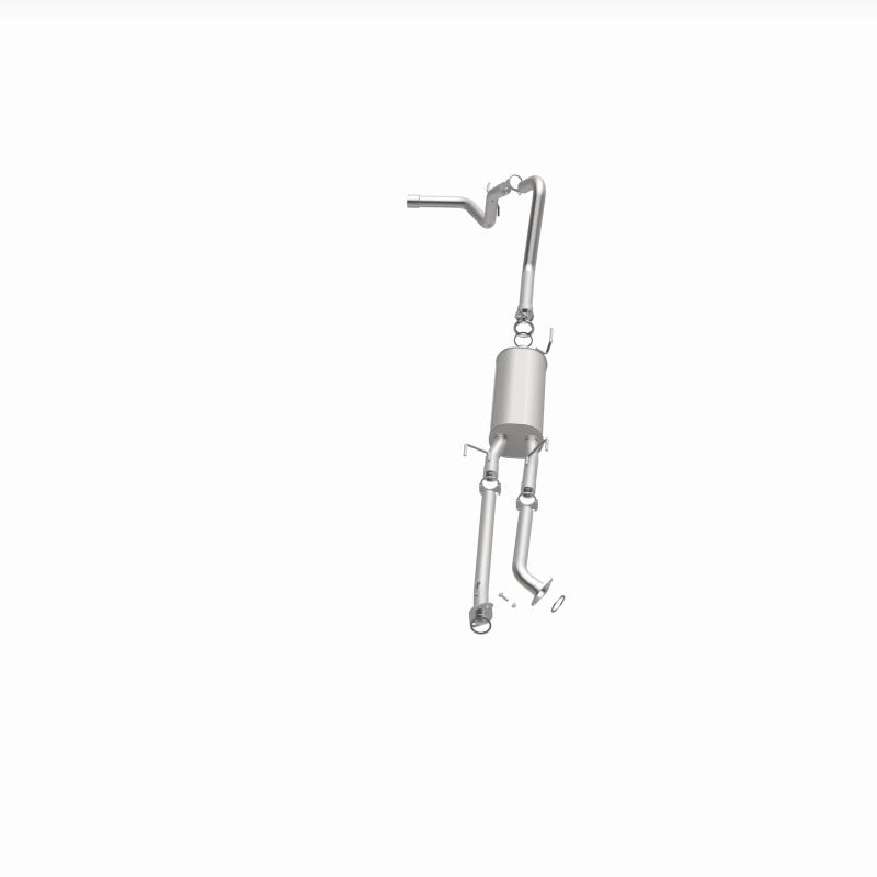 

Magnaflow 106-0121 - MAG106-0121 - MagnaFlow BRE Exhaust Kit 07-09 Nissan Tundra 5.7L - Shipped in Europe - Tuningsupply.com
