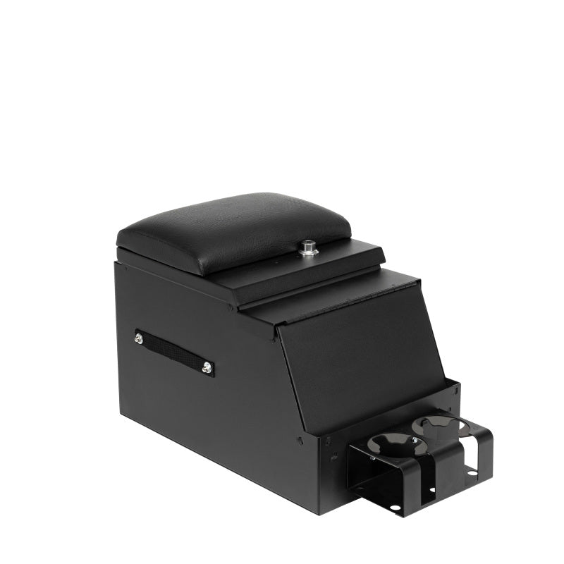 

Tuffy Products 017-01 - TFY017-01 - Tuffy Stereo Console 12.5In Black - Shipped in Europe - Tuningsupply.com

