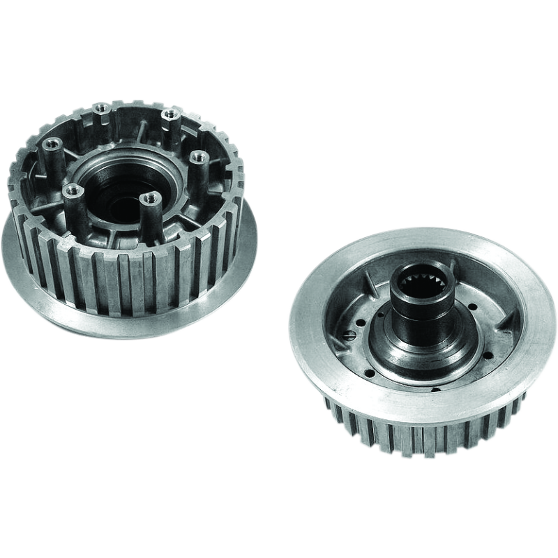 Twin Power 2011-2016 Big Twin Clutch Hub Replaces H-D 37554-11