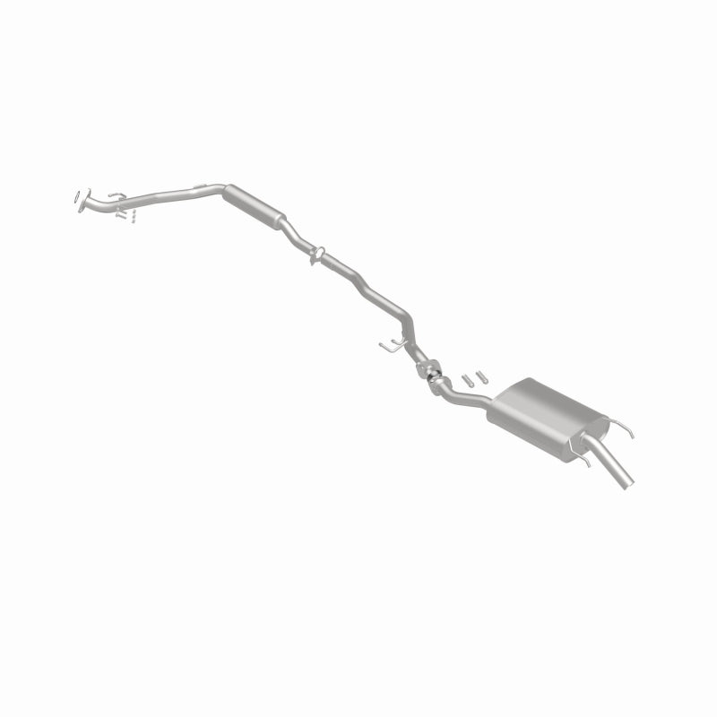 

Magnaflow 106-0228 - MAG106-0228 - MagnaFlow BRE Exhaust Kit 07-08 Honda Fit 1.5L - Shipped in Europe - Tuningsupply.com
