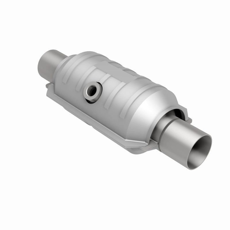 MagnaFlow Conv Univ 2 Mid Bed Sensor-tuningsupply.com