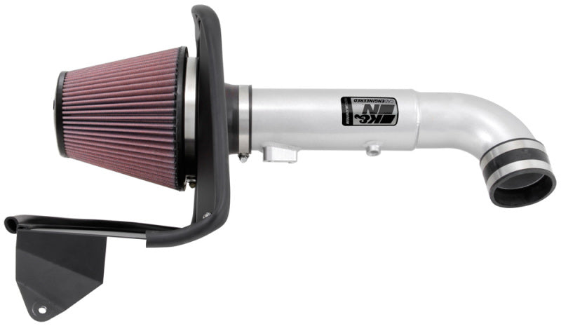 

K&N Engineering 69-4527TS - KNN69-4527TS - K&N 2012 Cadillac CTS 3.0L/3.6L Typhoon Performance Intake Kit - Shipped in Europe - Tuningsupply.com
