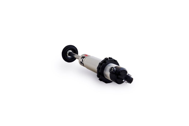 QA1 Proma Star Series Coil-Over Shock Absorber - Single Adj. - Bearing Mount - 10.125in/14in - Alum-tuningsupply.com