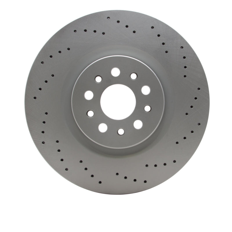

DFC 624-79004 - DFC624-79004 - DFC 14-24 Maserati Ghibli Front Drilled GeoSPEC Coated Rotor - Shipped in Europe - Tuningsupply.com
