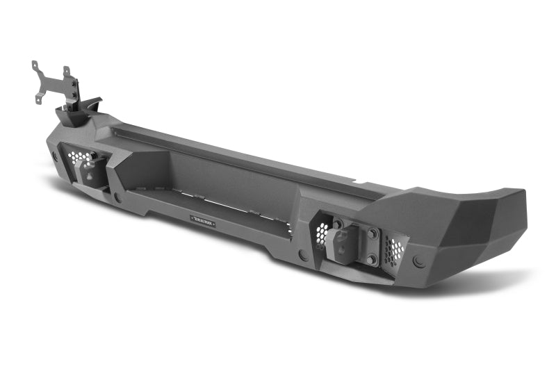 

Go Rhino 271400T - GOR271400T - Go Rhino 21-26 Ford Bronco Trailline Rear Full Width Bumper - Shipped in Europe - Tuningsupply.com
