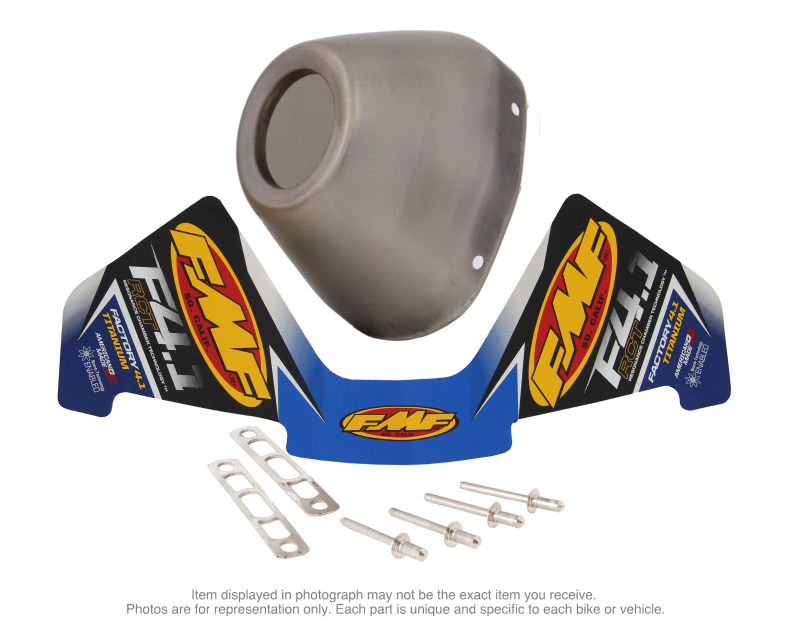 
    

FMF Racing 040642 - FMF040642 - FMF Racing RCT Titanium Replacement End Cap Kit - Shipped in Europe - Tuningsupply.com

  