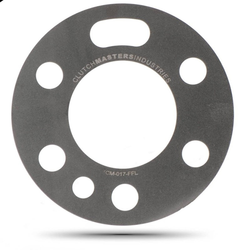 

Clutch Masters CM-017-FFL - CLMCM-017-FFL - Clutch Masters Audi/Volkswagen Flywheel Friction Lock - Shipped in Europe - Tuningsupply.com
