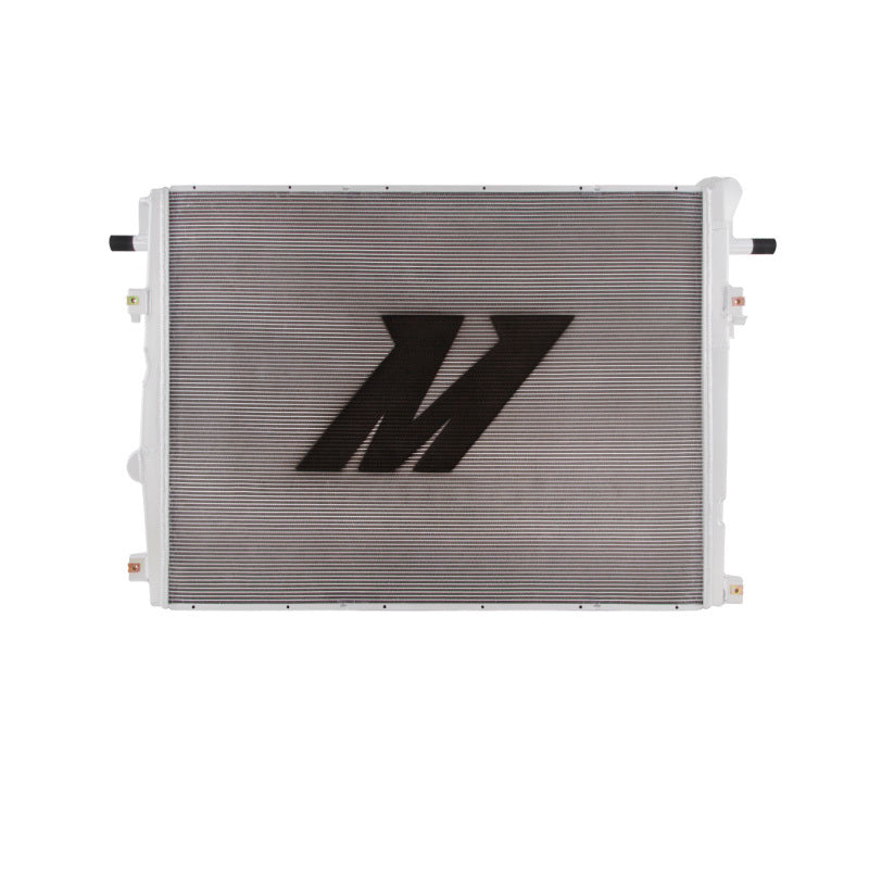 

Mishimoto MMRAD-F2D-11V2 - MISMMRAD-F2D-11V2 - Mishimoto 11-16 Ford 6.7L Powerstroke Aluminum Primary Radiator - Shipped in Europe - Tuningsupply.com

