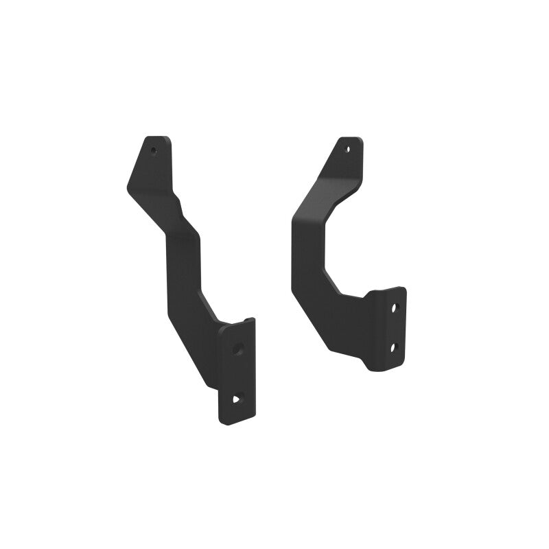 

KC HiLiTES 7356 - KCL7356 - KC HiLiTES 17-24 Ford Super Duty GEN 4-5 Light Bar Mount Front Bumper - Shipped in Europe - Tuningsupply.com
