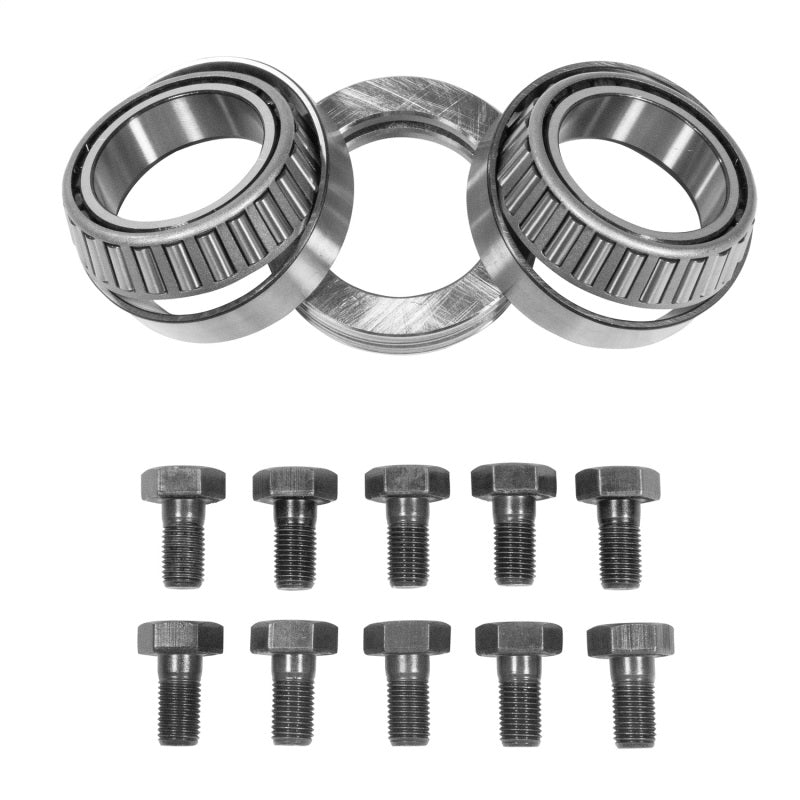 

Yukon Gear & Axle  - YUKYDGGM8.5O-3-28 - Yukon Gear Dura Grip Positraction For GM 8.5in w/ 28 Spline Axles - Shipped in Europe - Tuningsupply.com

