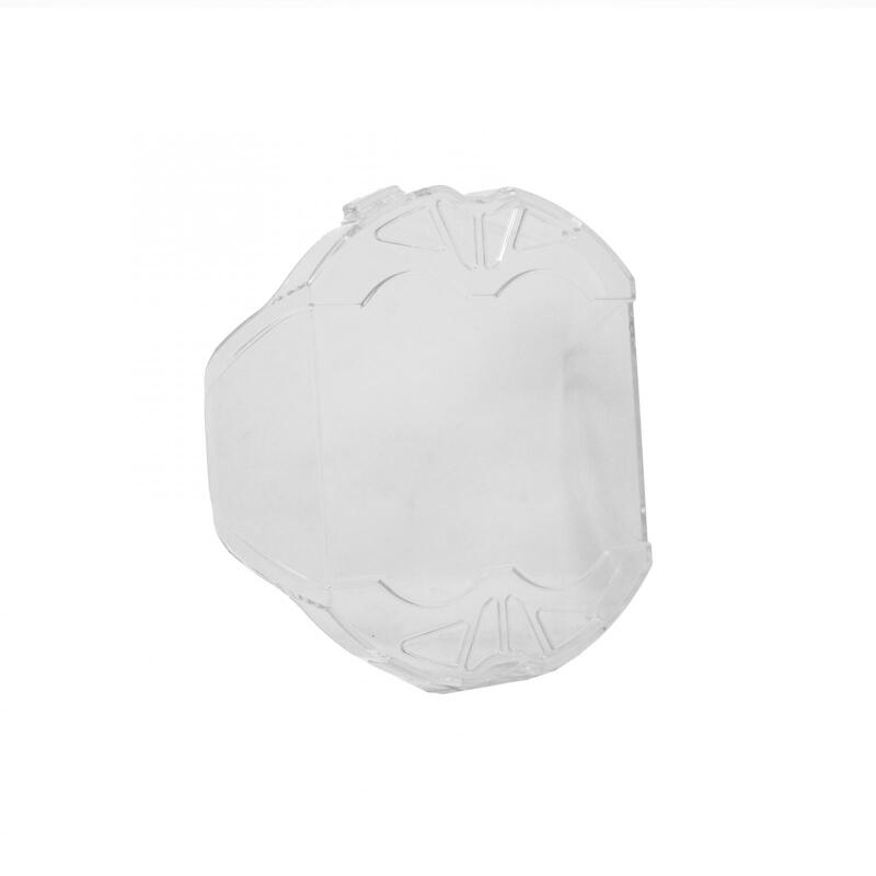 
  

Baja Designs  - BAJ298003 - Baja Designs LP4 Series Single Rock Guard - Clear - Shipped in Europe - Tuningsupply.com

