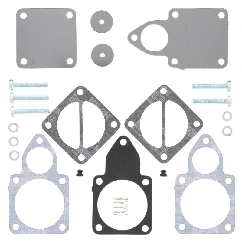 

Vertex Pistons 451471 - VEP451471 - Vertex Gaskets 04-05 Ski-Doo 500 SS GSX Sport Fuel Pump Rebuild Kit - Shipped in Europe - Tuningsupply.com
