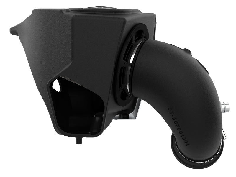 

aFe 56-70015D - AFE56-70015D - aFe Takeda Momentum Pro Dry S Cold Air Intake System 2020 Toyota Supra (A90) - Shipped in Europe - Tuningsupply.com
