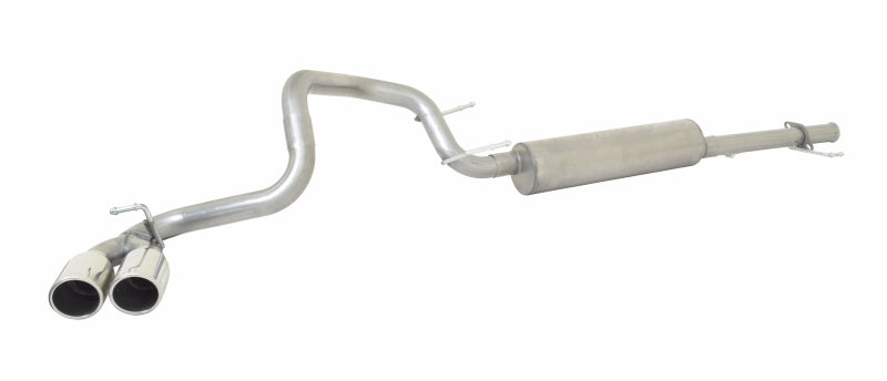 
  

Gibson 618816 - GIB618816 - Gibson 04-22 Toyota 4Runner 4.0L 2.5in Cat-Back Dual Sport Exhaust - Stainless - Shipped in Europe - Tuningsupply.com

