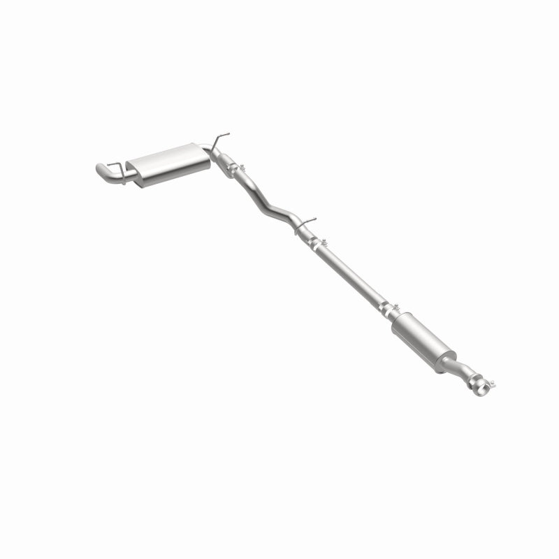 

Magnaflow 106-1105 - MAG106-1105 - BRExhaust 18-25 Jeep Wrangler 2.0L Direct-Fit Replacement Exhaust Kit - Shipped in Europe - Tuningsupply.com
