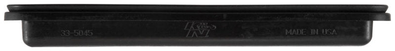 

K&N Engineering 33-5045 - KNN33-5045 - K&N 2016 Honda Civic L4-2.0L Replacement Drop In Air Filter - Shipped in Europe - Tuningsupply.com
