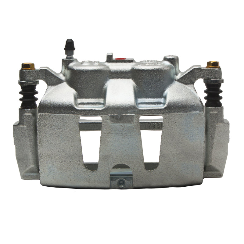 

DFC 331-40140 - DFC331-40140 - DFC 12-24 Chrysler Pacifica Front-L/Front-R Premium Caliper - Silver Zinc Coated - Shipped in Europe - Tuningsupply.com
