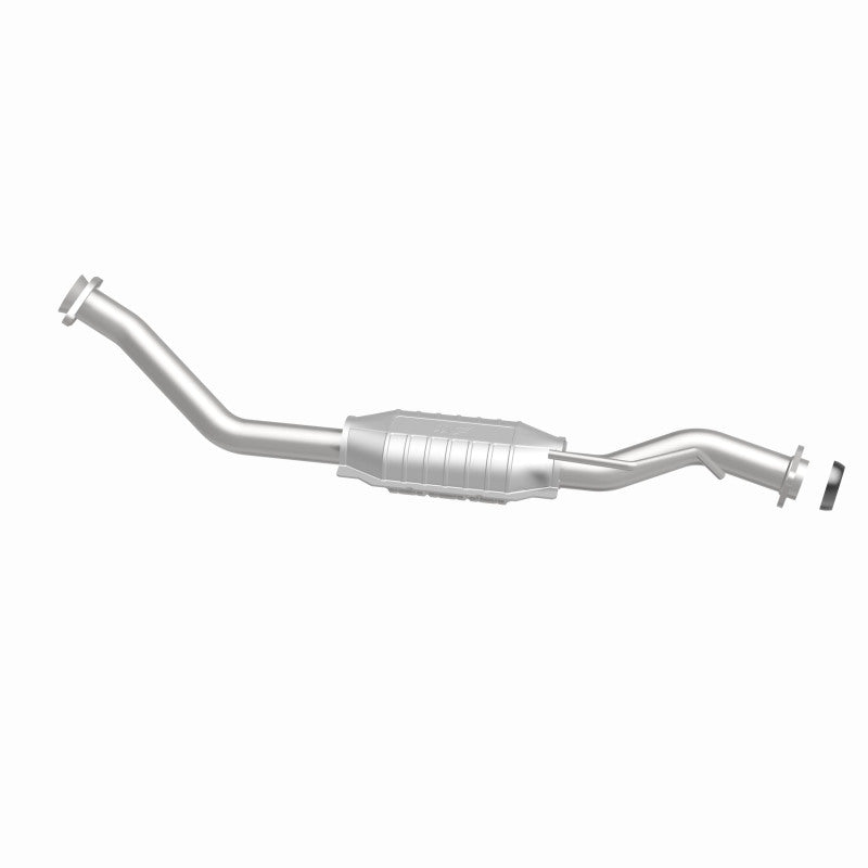 

Magnaflow 23376 - MAG23376 - MagnaFlow Direct Fit Catalytic Converter Ford 88 92 - Shipped in Europe - Tuningsupply.com
