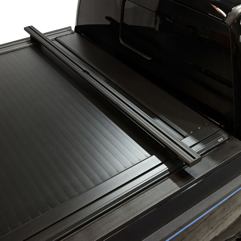 

Westin 19-51005 - WES19-51005 - Westin 17-26 Ford F-250/F-350 SD 6.8ft Bed Electric Retractable Tonneau Cover - Black - Shipped in Europe - Tuningsupply.com
