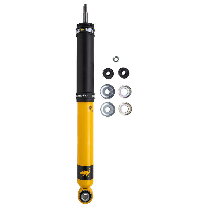 

Old Man Emu 63154 - ARB63154 - ARB / OME Nitrocharger Plus Shock Suzuki Jimny - Front - Shipped in Europe - Tuningsupply.com
