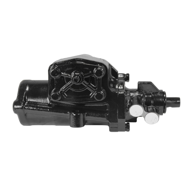 

Yukon Gear & Axle ZSG7631 - YUKZSG7631 - Yukon Gear 08-10 Ford F250/F350 Super Duty Power Steering Gear Box (Input Shaft - Double Flat) - Shipped in Europe - Tuningsupply.com
